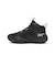 1064A017.001　NOVA SURGE 3 GS　BLACK/ICE MINT　684433-0001
