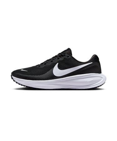 WHJ8485 W REVOLUTION 8 001BLK/WHT 695747-0001