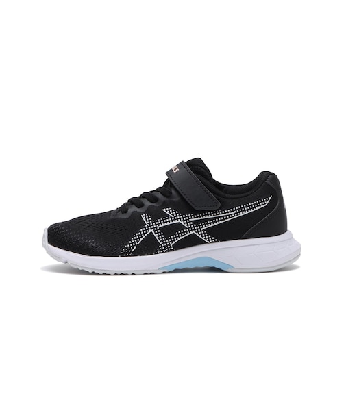 1154A202-001 19-24(H) LAZERBEAM RJ-MG-GW BLK/GRY 686750-0001