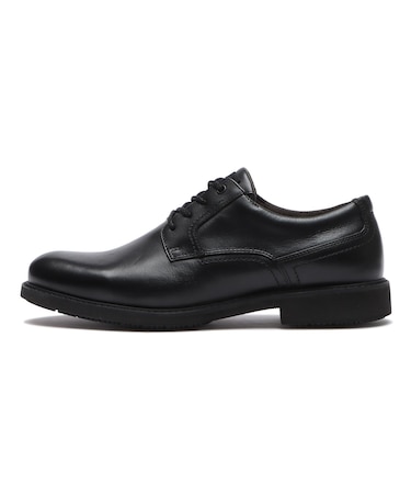 HL81020　TR EPSOM PLAIN　ALL BLACK　599716-0005