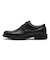 HL81020　TR EPSOM PLAIN　ALL BLACK　599716-0005