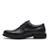 HL81020　TR EPSOM PLAIN　ALL BLACK　599716-0005