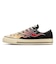 31317800　AS AGED IGNT OX　*BLK/WHITE/RED　707256-0001