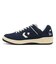33701950　WEAPON SUEDE OX / NE　NAVY/WHITE　699824-0001