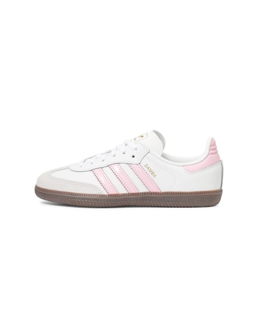 JQ2849　17-21 SAMBA OG C　FTWR/CLEA/GUM5　698308-0001