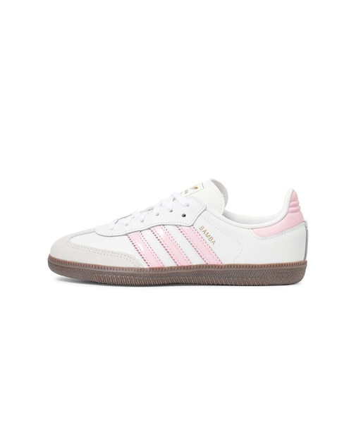 JQ2849　17-21 SAMBA OG C　FTWR/CLEA/GUM5　698308-0001
