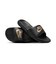 MCN9675　VICTORI ONE SLIDE　006BLACK/M GOLD　613940-0015