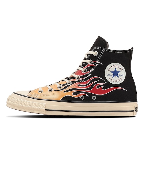 31317790 AS AGED IGNT HI *BLK/WHITE/RED 707255-0001