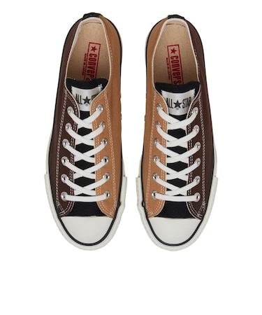 31315480　CANVAS AS J OX　DK BRN/BLK/BRN　699794-0001