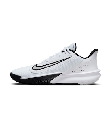 MFN4322　PRECISION VII　101WHT/BLK　680964-0002
