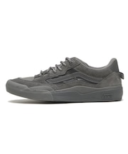 VN000D5DBGF　SKATE 2 WAYVEE　ATIBA GRAY　699466-0001