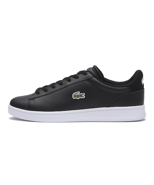 48SMA0011　CARNABY SET 224 1 SMA　312 BLK/WHT　686946-0002