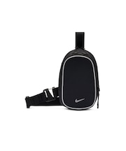 IQ1279 U COMMUTE CRSBDY REF 010BLACK/RFLSLV 716739-0001