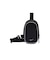 IQ1279　U COMMUTE CRSBDY REF　010BLACK/RFLSLV　716739-0001