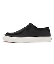 V398 CVS CARVER LO BLACK/WHISPER 692345-0002