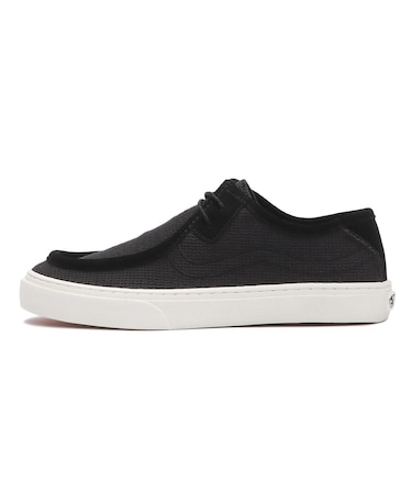V398 CVS CARVER LO BLACK/WHISPER 692345-0002