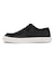 V398 CVS　CARVER LO　BLACK/WHISPER　692345-0002