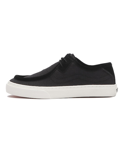 V398 CVS CARVER LO BLACK/WHISPER 692345-0002