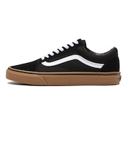 VN0001R1GI6　OLD SKOOL　(GUMSOLE)BLACK　616734-0001