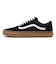 VN0001R1GI6　OLD SKOOL　(GUMSOLE)BLACK　616734-0001