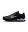 MIR5118　REAX 8 NSW SL　004BLACK/WHITE　712694-0004