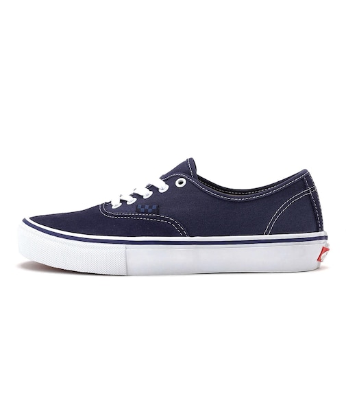 VN000EEREMT SKATE AUTHENTIC DEEP TWILIGHT 698257-0001