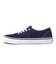 VN000EEREMT　SKATE AUTHENTIC　DEEP TWILIGHT　698257-0001