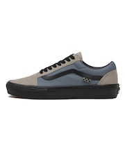 VN000EDN7D6 SKATE OLD SKOOL MUSHROOM 701698-0001