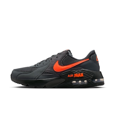 MIQ9397　AIRMAX EXCEE　068IRNGRY/HYPRC　707349-0001