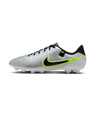 MDV4339　LEGEND 10 ACADEMY HG　001M SILV/BLK　668313-0006