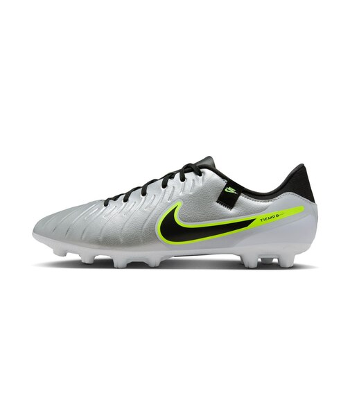MDV4339　LEGEND 10 ACADEMY HG　001M SILV/BLK　668313-0006