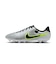 MDV4339　LEGEND 10 ACADEMY HG　001M SILV/BLK　668313-0006