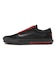V36CF BABYMETAL　OLD SKOOL　BLACK/RED　703000-0001