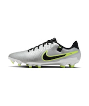 MDV4337　LEGEND 10 ACADEMY FG/MG　001M SILV/BLK　688313-0001