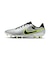 MDV4337　LEGEND 10 ACADEMY FG/MG　001M SILV/BLK　688313-0001