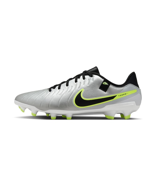 MDV4337　LEGEND 10 ACADEMY FG/MG　001M SILV/BLK　688313-0001
