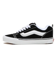 VN0009QC6BT　KNU SKOOL　BLK/T.WHT　642540-0001