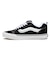 VN0009QC6BT　KNU SKOOL　BLK/T.WHT　642540-0001