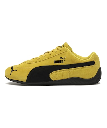 398846　SPEEDCAT OG　19PELE YELLOW　682404-0008