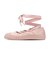 31319050　AS LP PUMPS BL OX　*PALE ROSE　716258-0001