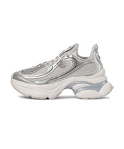 KI0557　OZVENUZ W　SILV/GREY/CRYS　714912-0001