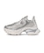 KI0557　OZVENUZ W　SILV/GREY/CRYS　714912-0001