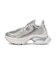 KI0557　OZVENUZ W　SILV/GREY/CRYS　714912-0001