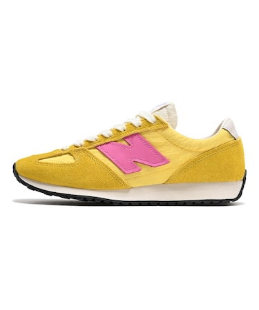 U471 9M8　U471 9M8(D)　YELW/PINK(9M8)　708355-0001