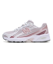 U740 78Z　U740 78Z(D)　WHITE/PINK(78Z)　708366-0001