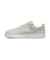 WIQ9758　W COURT VISION LO SD PRM　100WHITE/G BLUE　716269-0001