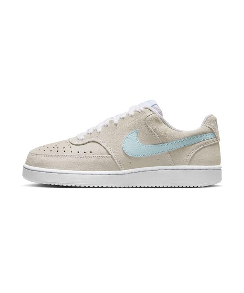 WIQ9758　W COURT VISION LO SD PRM　100WHITE/G BLUE　716269-0001