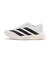JR4736　Adizero EVO SL WOVEN W　FTWR/CORE/DASH　707440-0001