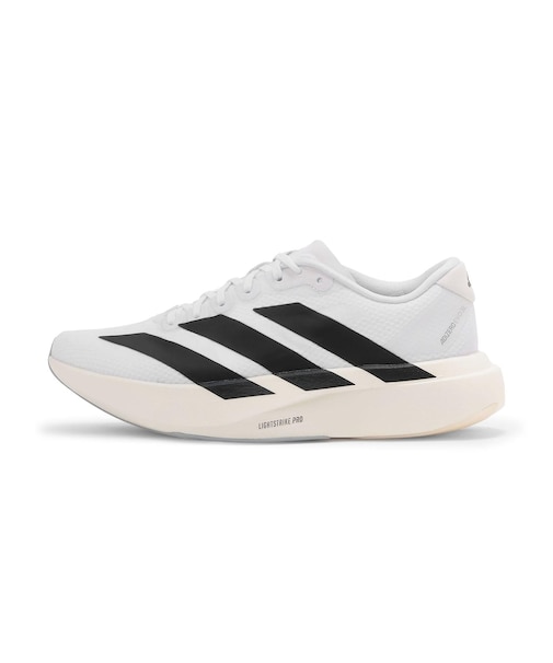 JR4736　Adizero EVO SL WOVEN W　FTWR/CORE/DASH　707440-0001