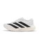 JR4736　Adizero EVO SL WOVEN W　FTWR/CORE/DASH　707440-0001